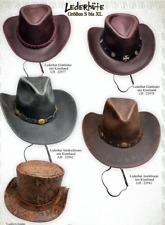 Chapeau de Cowboy Nouveau