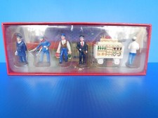 HORNBY MECANNO  (ATLAS)  BELLE