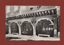 MIREPOIX - Couverts - Maison