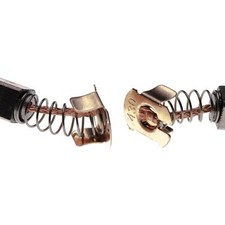 2 Charbons Balais Brosses pour Makita BGD800RFE BHR162RFE BHP460 BHR200