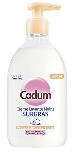 Lot facon pompe savon - de,