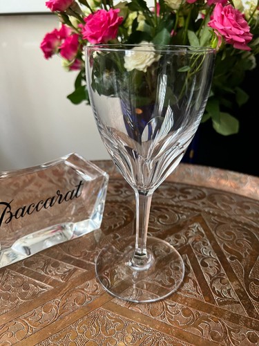 Verre eau 5 - un, à
