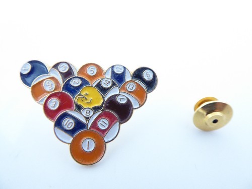 Pin pins badge - ,