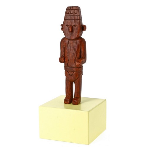 Figurine collection tintin - figurine,
