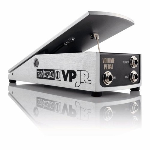 Ernie ball 6180 volume pedal - volume,