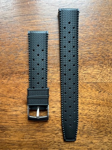 Bracelet montre tropical - de,