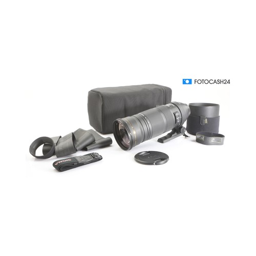Sigma 120 300 apo - apo, os