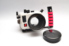 Étui sous-Marin IKELITE 6116.18 pour sony RX100 Mk 7 sous-Marine pour Photo