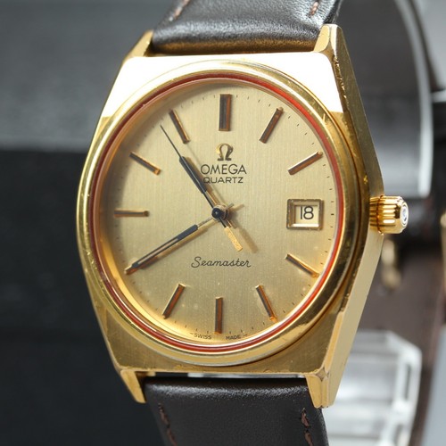 Montre homme vintage omega - homme,