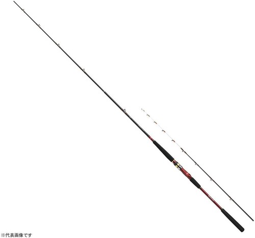 Canne pêche daiwa - à, rod