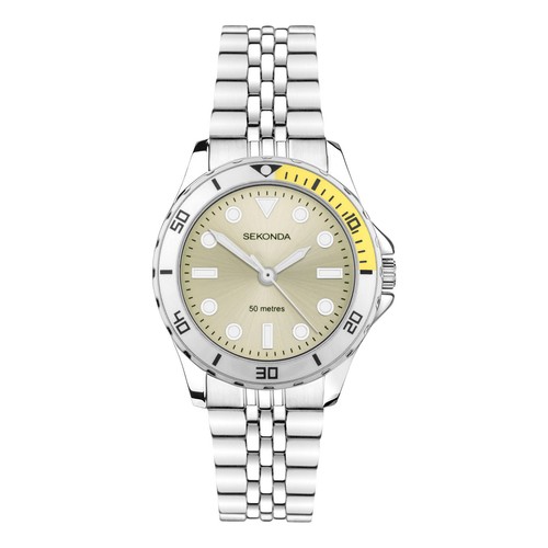 Sekonda montre sport en - de,