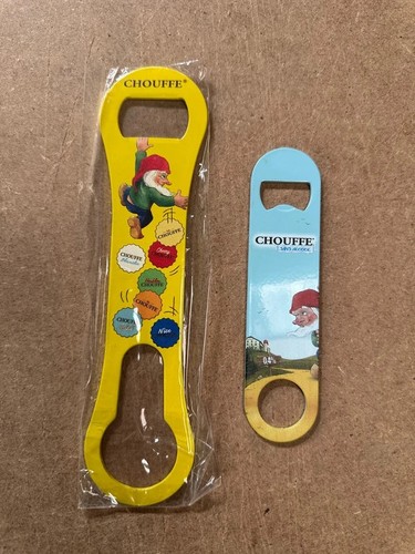 Decapsuleurs chouffe neuf - 2,
