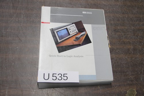 E2433 60004 training kit - hp, e2433-60004