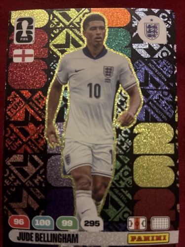 Carte adrenalyn fifa world cup - carte,