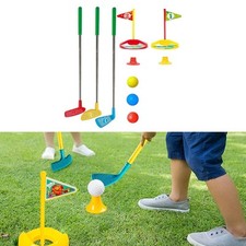 Ensemble De Clubs De Golf Pour