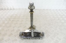 KYMCO 125 ZING TE DE FOURCHE