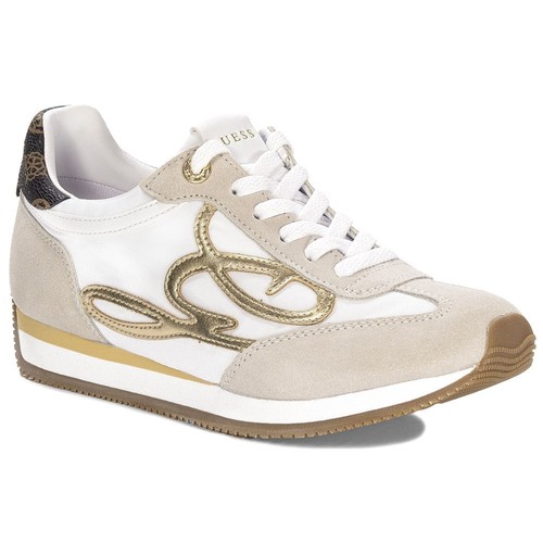 Chaussures guess flpskrsue12 - guess,