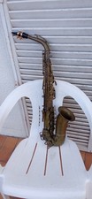 Saxophone alto harmonia rue - saxophone,