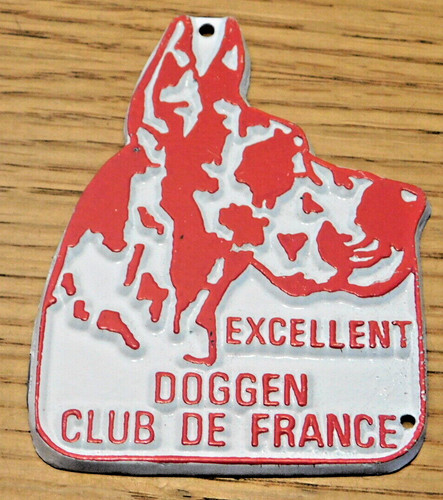 Plaque concours recompense - plaque,
