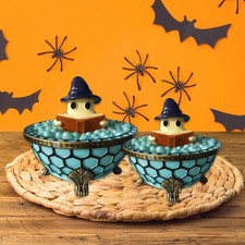 Lampe de bain à bulles