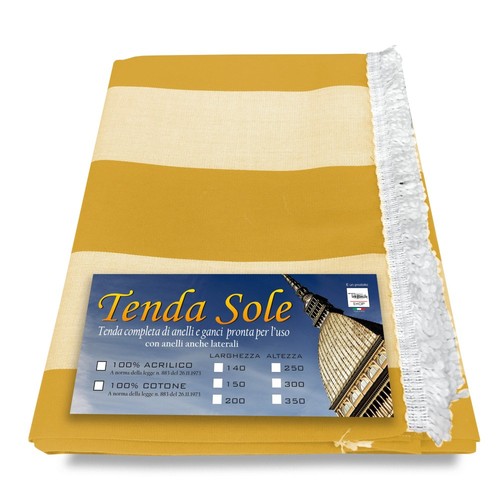 Taud soleil extérieur - de,