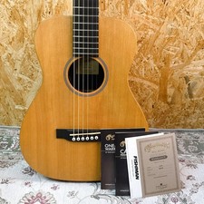 Martin LX1E Little Martin