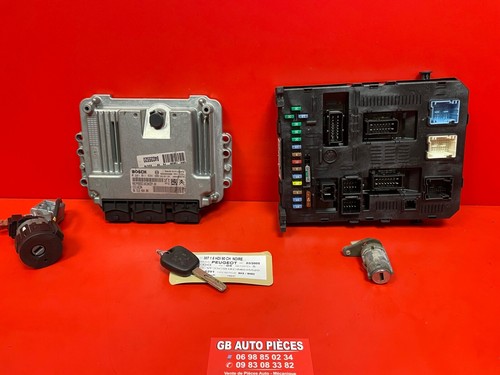 Peugeot 307 hdi 90cv kit - peugeot,