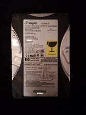 Disque Dur Seagate U SERIES 5 ST320413A 20GB 5400RPM IDE 3.5"
