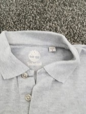 Boys Timberland Polo Shirt Age