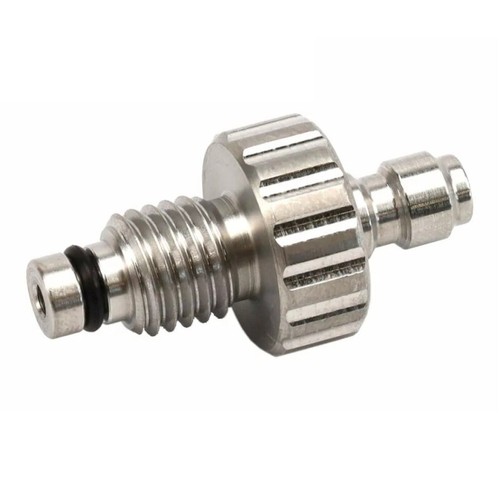 Adaptateur remplissage - de,