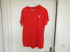 T-shirt homme " Puma" taille