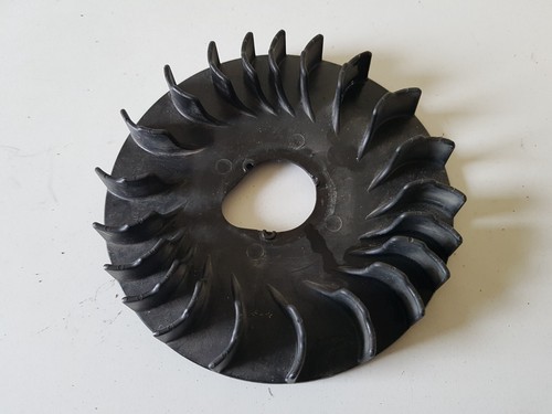 Ventilateur volant moteur - volant,