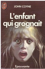 L'enfant qui grognait John