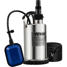 Vevor pompe relevage pour - pompe, de