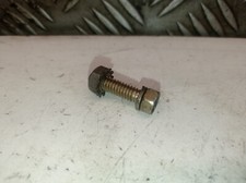 Tecumseh 5 Hp OHV OHH50 68007D - Vis carburateur / pipe admission ref. 650451