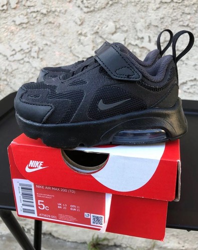 Nike toddler shoe - toddler's, max