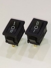 INTERRUPTEUR INVERSEUR - 3