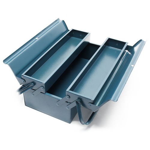 Boite outils vide 420 200 - 420,