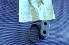 SILENTBLOC D'ECHAPPEMENT ORIGINAL AVEC ANNEAU POUR MOB PEUGEOT TSM-R