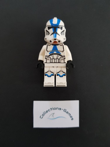 Lego star wars figurine - wars,