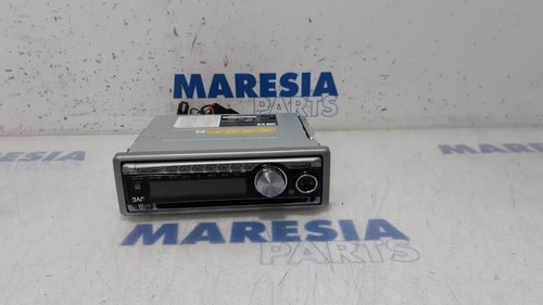 Radio peugeot 206 hayon - cd,