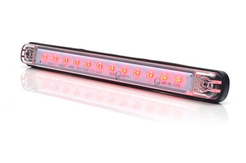 Feu stop led 12v 24v - x,