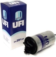 Filtre à Carburant Gasoil UFI