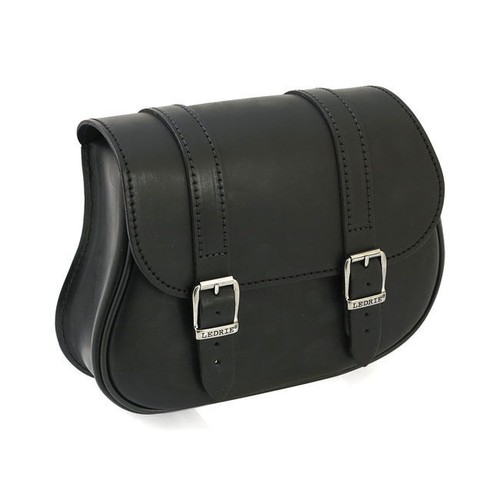 Ledrie sac selles noir - ledrie,