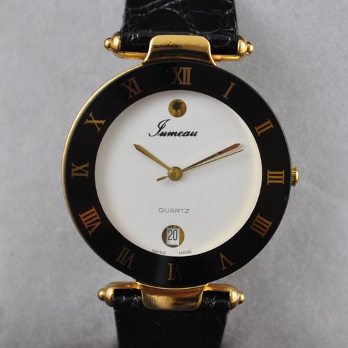 Jumeau k0211n gold plated - jumeau,