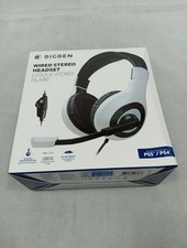 Casque micro stéréo filaire