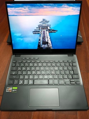 Asus rog flow x13 gv301qh - rog,