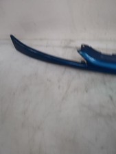 Calandre PEUGEOT 206 PHASE 1