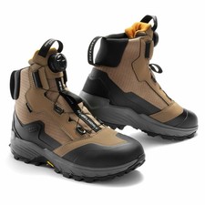 Bottes moto homme - bottes, rebelhorn