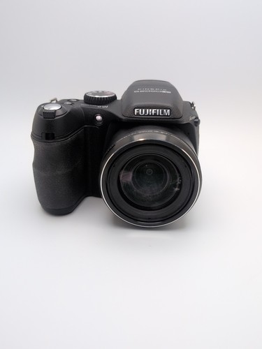 Fujifilm finepix s2000 - fujifilm, 10mp